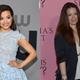 L to R: Sarah Jeffery (Dia Dipasupil/Getty Images) and Holly Marie Combs (Michael Buckner/Getty Images)